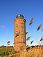 Kleiner Turm - Mecklenburg-Vorpommern