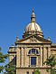 Foto Kuppel des Palau Nacional