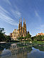 Foto Sagrada Familia