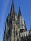 Kölner Dom - Nordrhein-Westfalen (Köln)