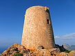 Der Turm - Mallorca (Port de Pollensa)