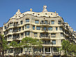 Foto Casa Milà von Gaudí - Barcelona