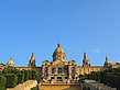 Foto Palau Nacional - Barcelona