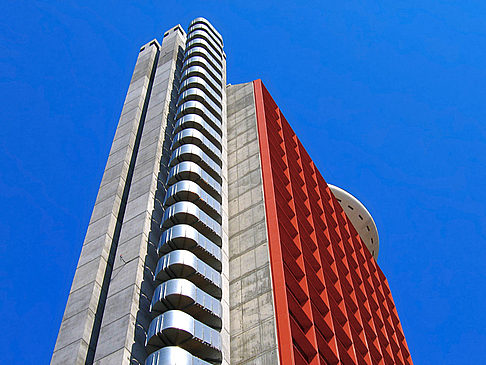 Tipps zu Barcelona Hotels  Foto Barcelona