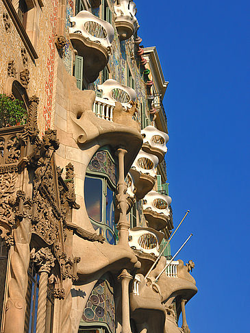 Fotos Casa Batlló