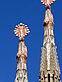 Sagrada Família - Mittelmeerküste (Barcelona)