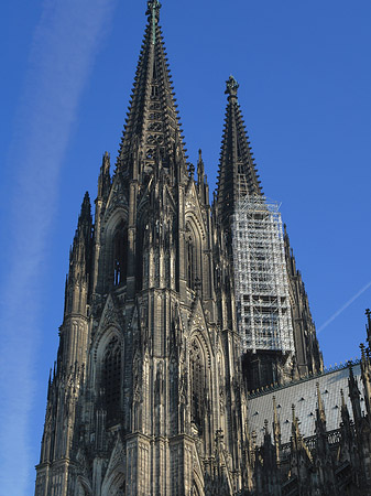 Kölner Dom - Nordrhein-Westfalen (Köln)