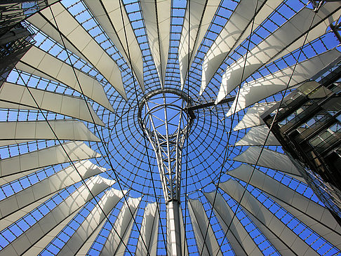 Sony Center - Berlin (Berlin)