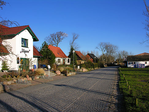Dorf - Mecklenburg-Vorpommern