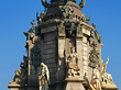 Columbus Monument