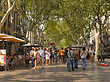 Fotos Cafe in der La Rambla | Barcelona