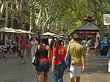 La Rambla Fotos