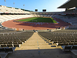 Estadi olimpic de Montjuic Fotos