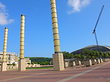 Foto Olymipia-Park - Barcelona
