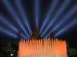 Foto Font Magica Brunnen - Barcelona