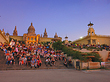 Palau Nacional Fotos