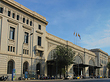 Foto Estació de franca - Barcelona