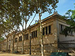 Foto Museu de Geologia - Barcelona