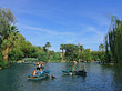 Fotos Teich im Parc Ciutadella