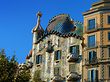 Foto Casa Batlló