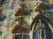 Foto Fassade der Casa Batlló - Barcelona