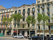 Fotos Passeig de Gracia