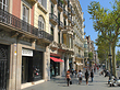 Passeig de Gracia
