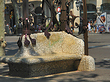 Fotos Sitzbank | Barcelona