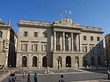 Foto Rathaus von Barcelona