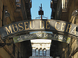 Museu de Cera Barcelona Foto 