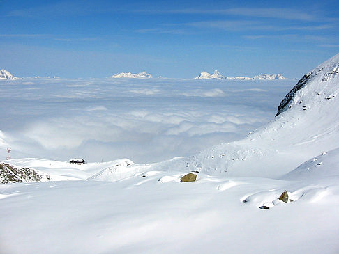 Kaprun - Skigebiet - Salzburger Land (Kaprun)