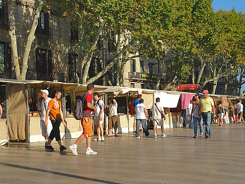  Foto von Citysam  von Barcelona 