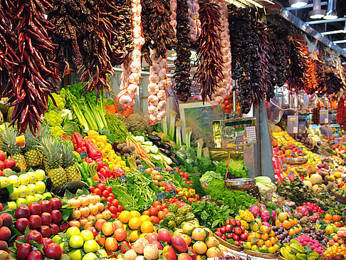 Shopping Foto von Citysam  