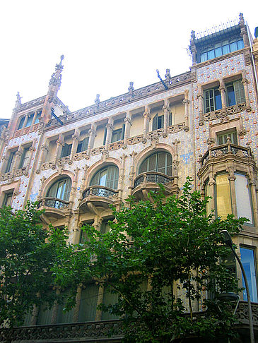 Casa Thomas Bildansicht von Citysam  
