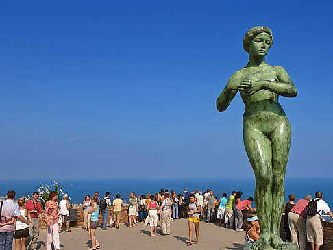  Foto Sehenswürdigkeit  Barcelona 