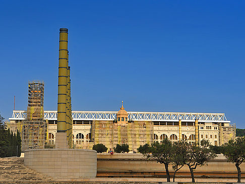  Bild Attraktion  in Barcelona 