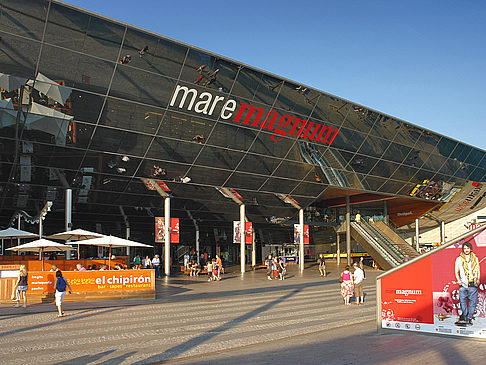  Bildansicht Attraktion  in Barcelona 