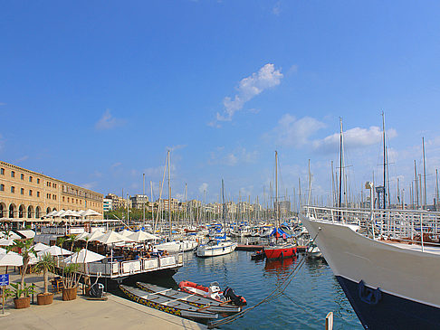  Bildansicht von Citysam  in Barcelona 