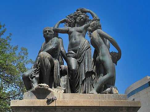  Bild Attraktion  von Barcelona 