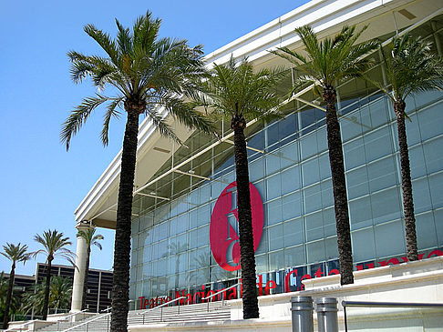 Teatre Nacional de Catalunya Impressionen Reiseführer  