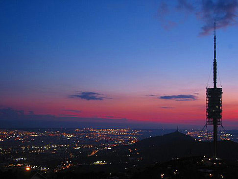  Fotografie von Citysam  von Barcelona 