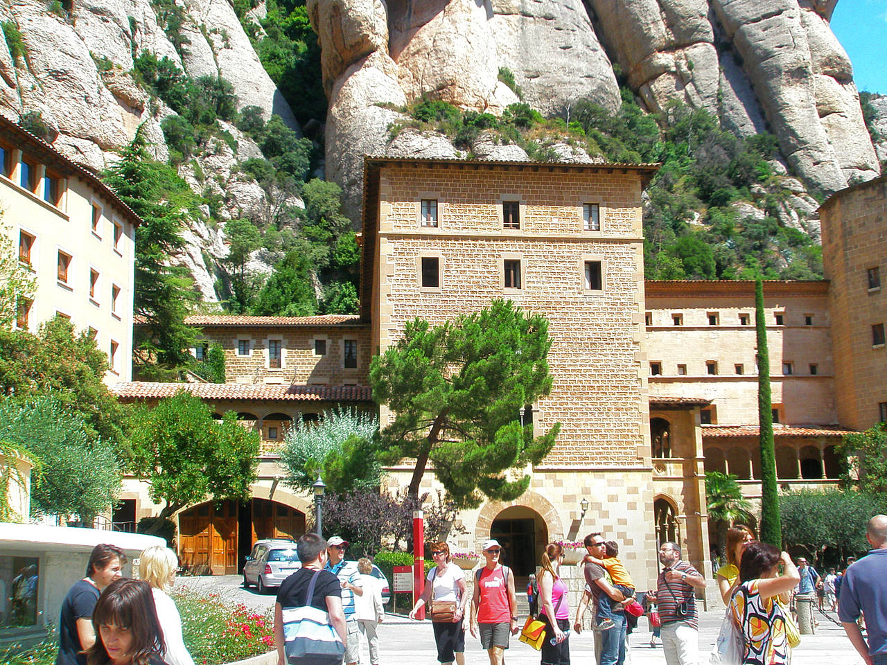Montserrat