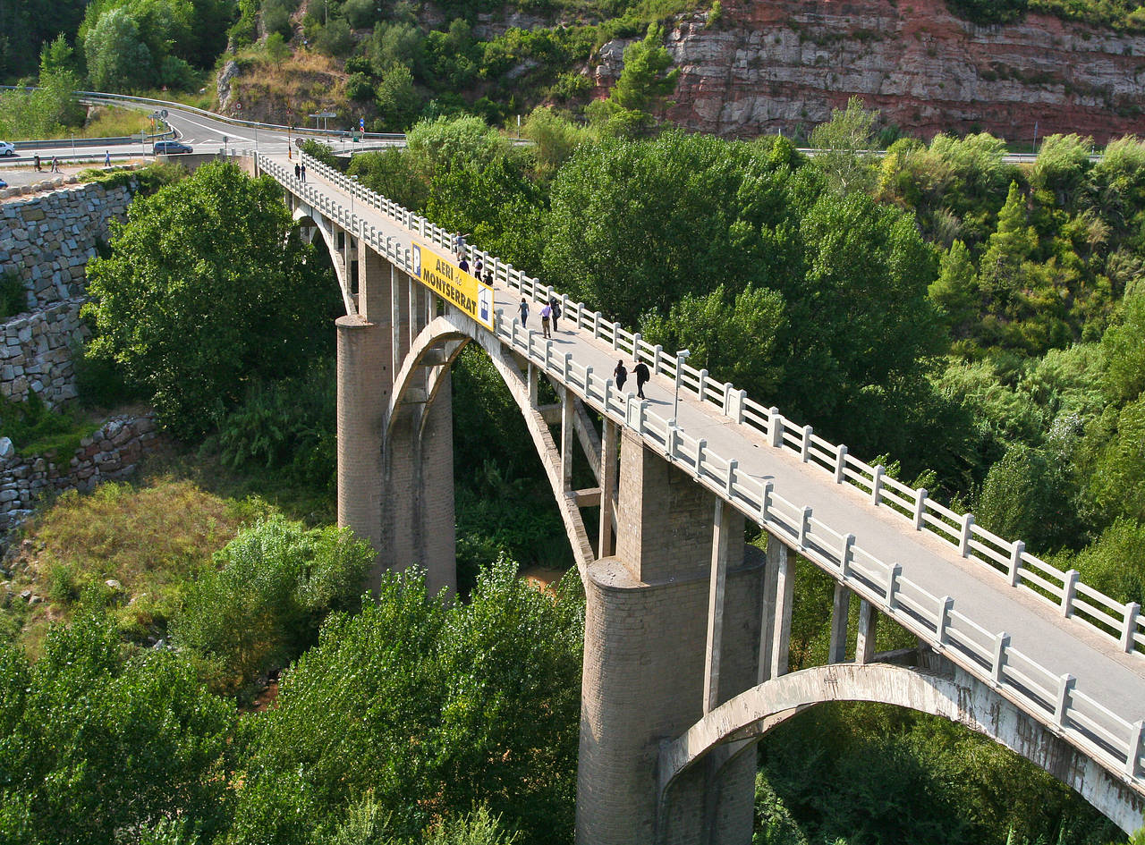 Fotos Montserrat | Collbató