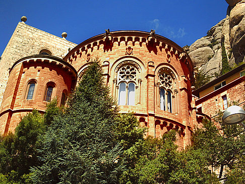 Montserrat Foto 