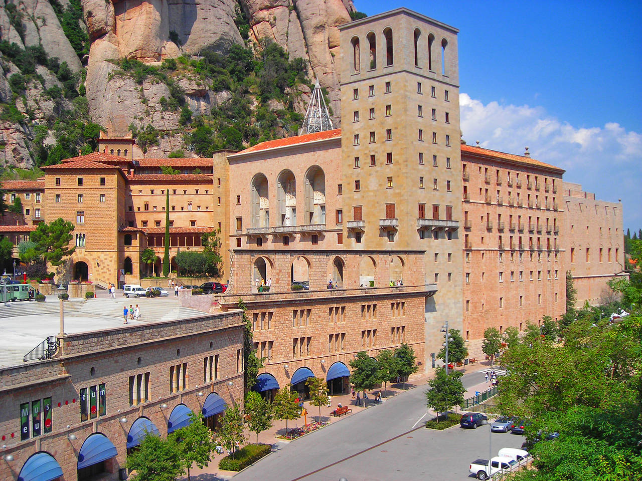 Montserrat