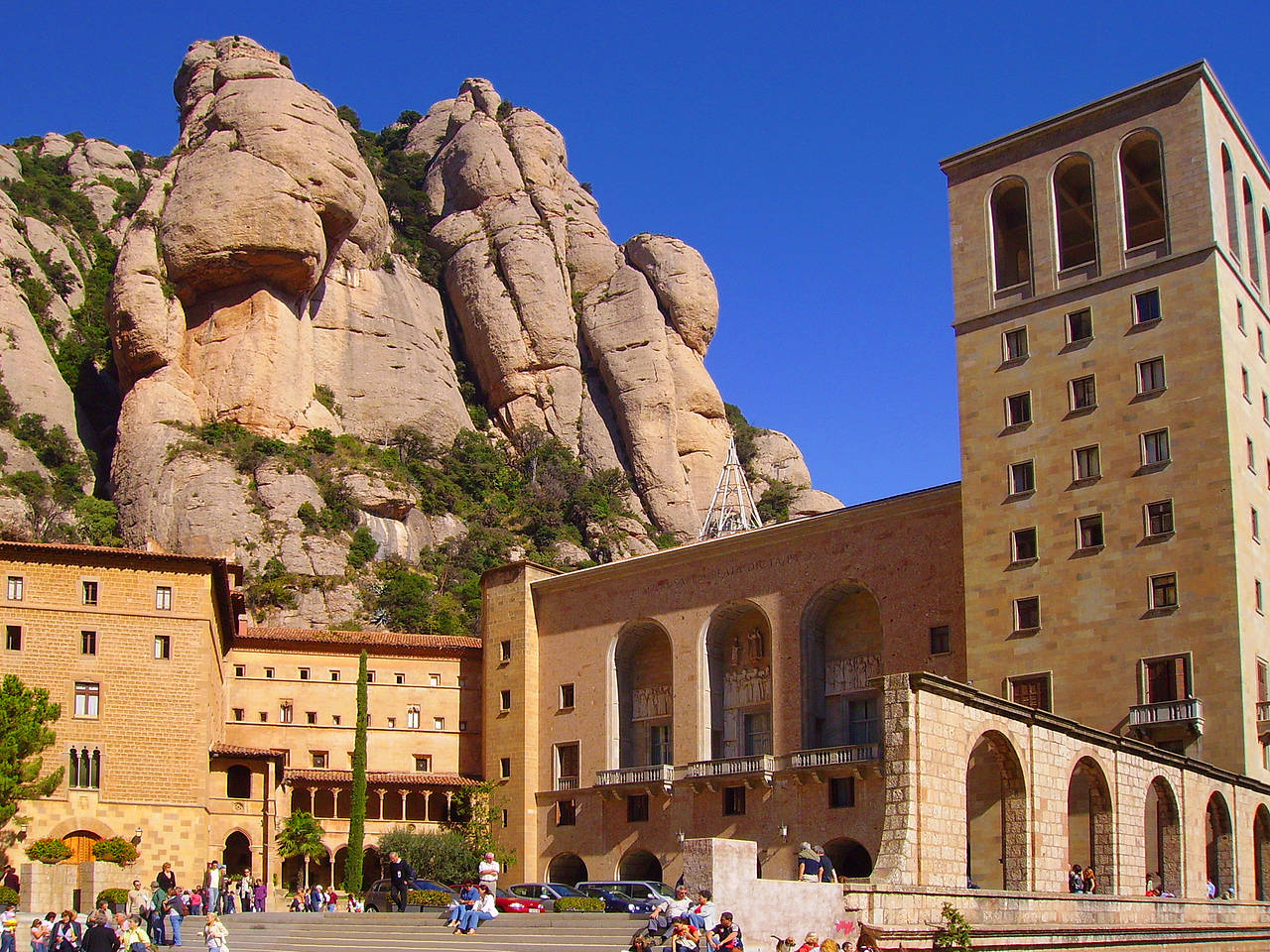 Montserrat
