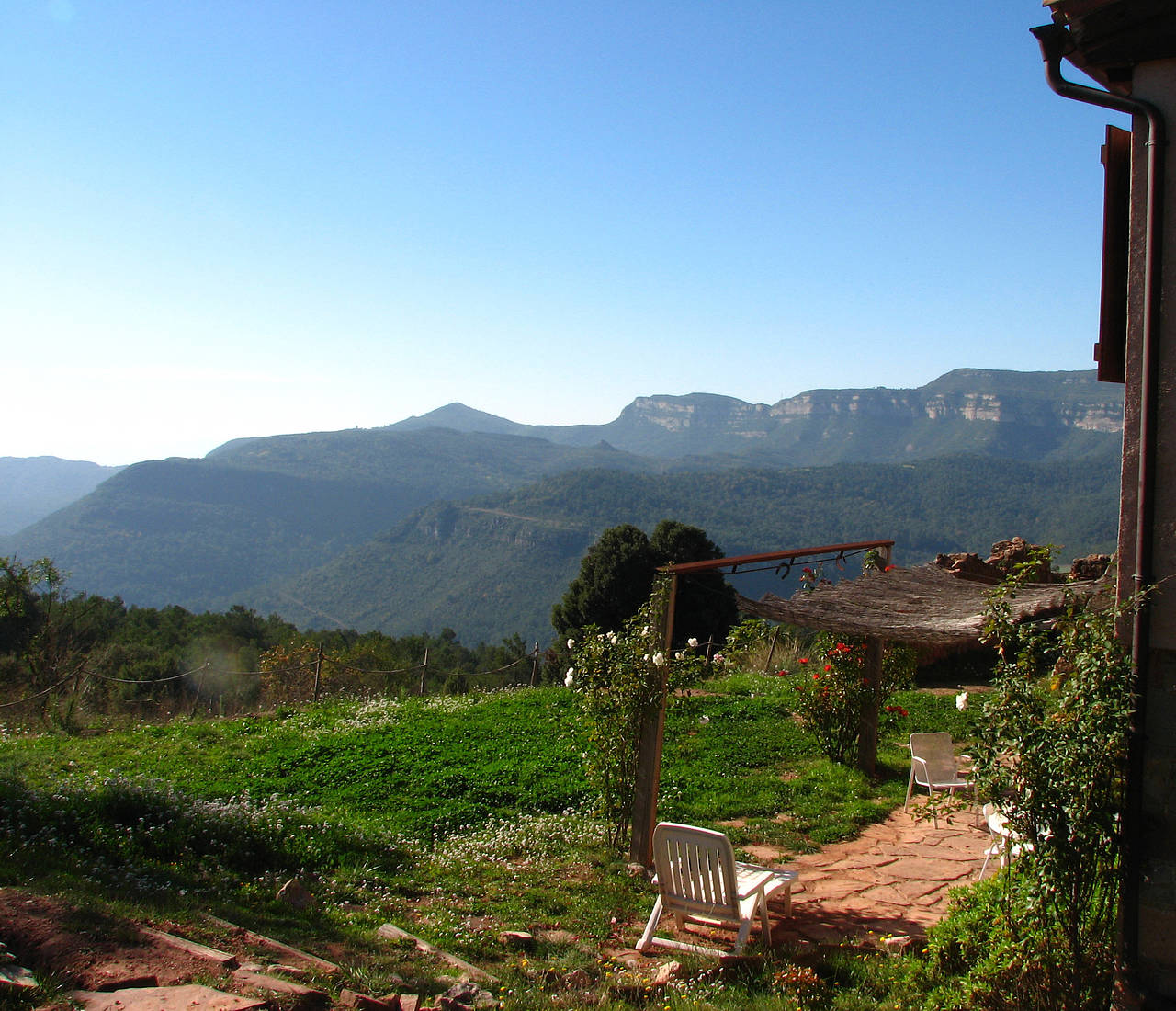 Montseny