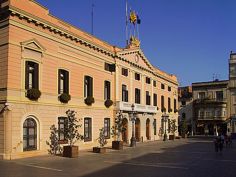 Sabadell Foto 