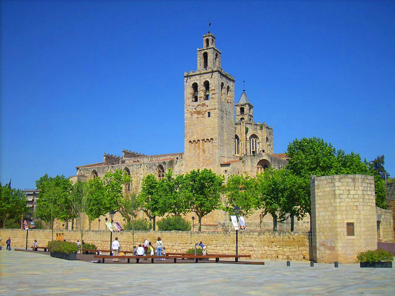 Foto Sant Cugat del Vallès - Sant Cugat del Vallès