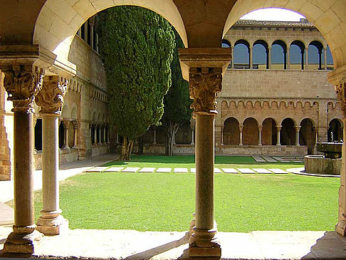 Foto Sant Cugat del Vallès